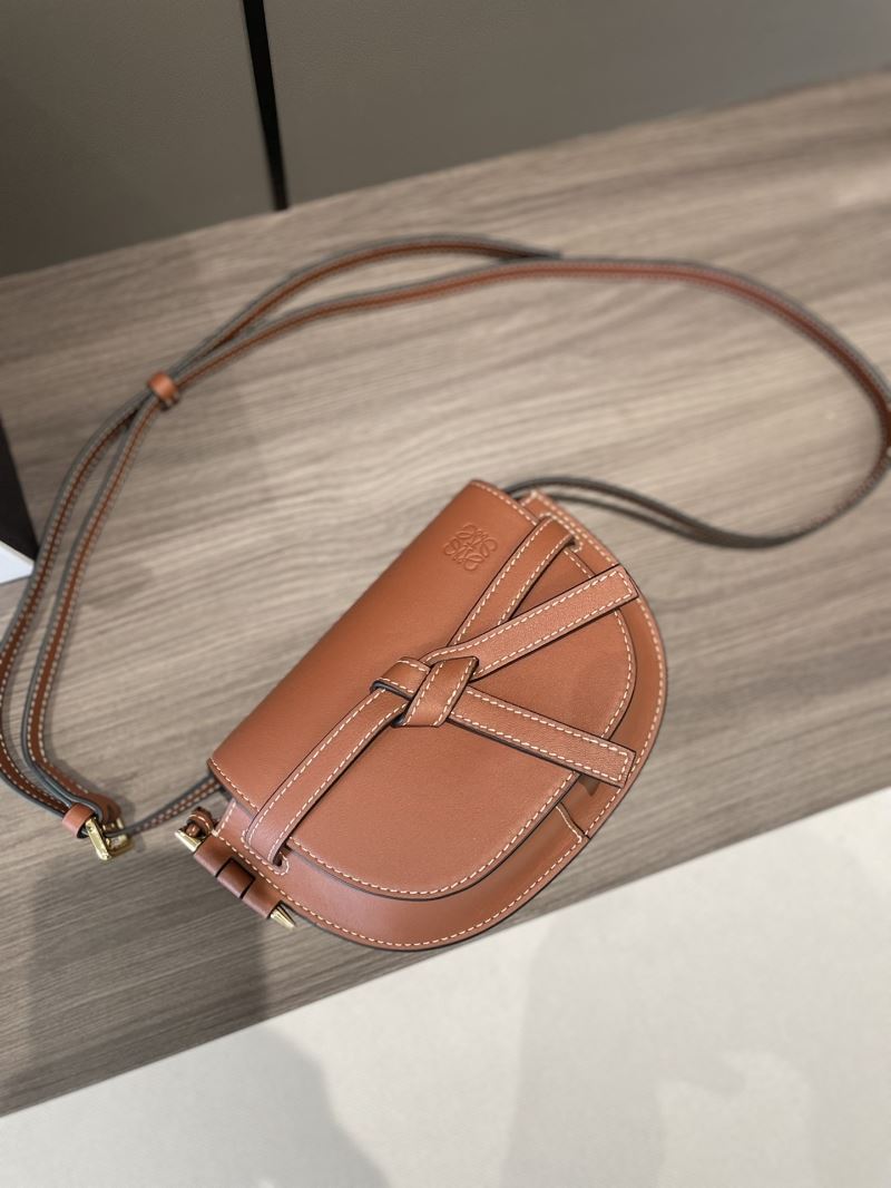 Loewe Gate Bags